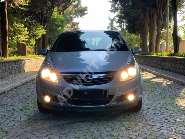 AVŞAR'DAN OTOMATİK ÖZEL RENK FIRSAT ARACI MASRAFSIZ