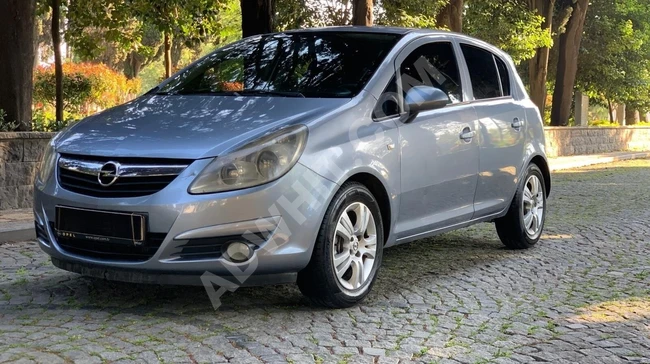 AVŞAR'DAN OTOMATİK ÖZEL RENK FIRSAT ARACI MASRAFSIZ
