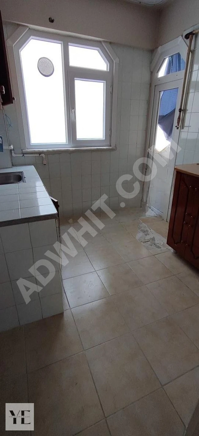 CUMHURİYET MAH SATILIK 3+1 HİSSELİ DAİRE