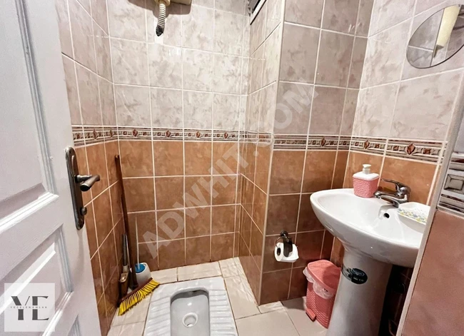 YENİBOSNA RADAR'DA 3+1 / 130 m² SATILIK DAİRE