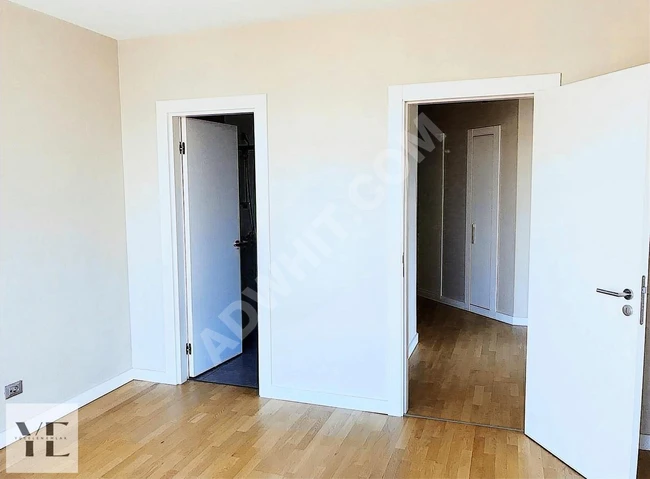 ANTHİL RESİDENCE 2+1 ÇİFT BANYO - 3 BALKONLU SATILIK SÜPER DAİRE