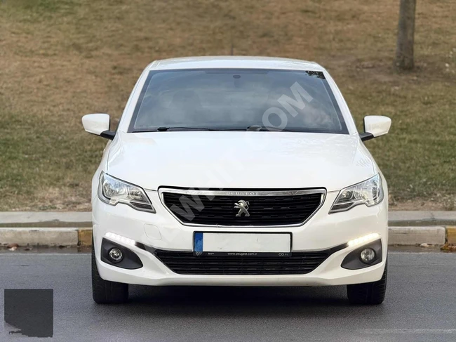 سيارة PEUGEOT 301 ديزل