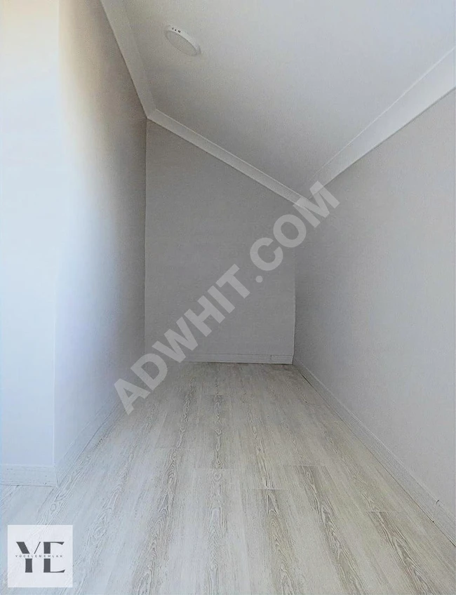 Bahçelievler'de 200 m² - 5+2 dubleks daire Yücelen Emlak'tan