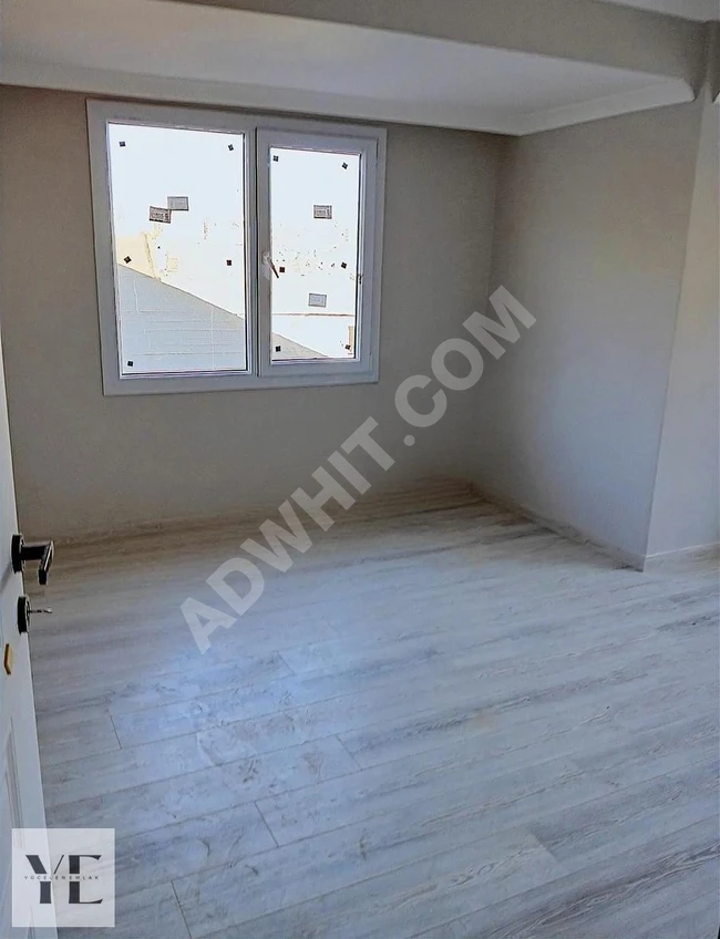 Bahçelievler'de 200 m² - 5+2 dubleks daire Yücelen Emlak'tan