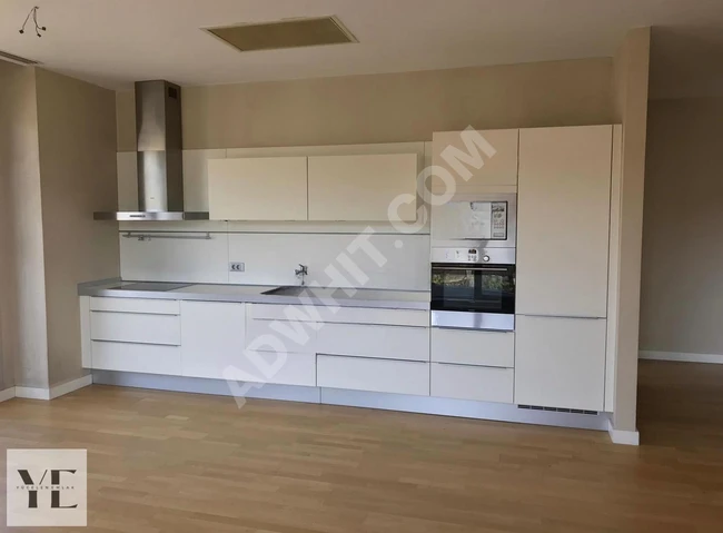 ANTHİL RESİDENCE 2+1 ÇİFT BANYO - 3 BALKONLU SATILIK SÜPER DAİRE