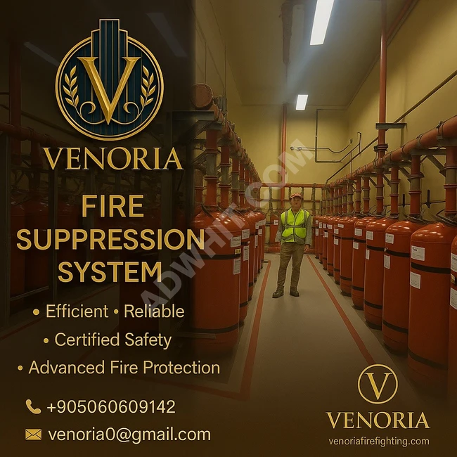 Genel güvenlik ekipmanları