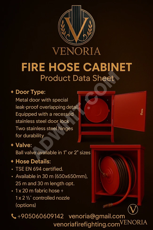 Genel güvenlik ekipmanları