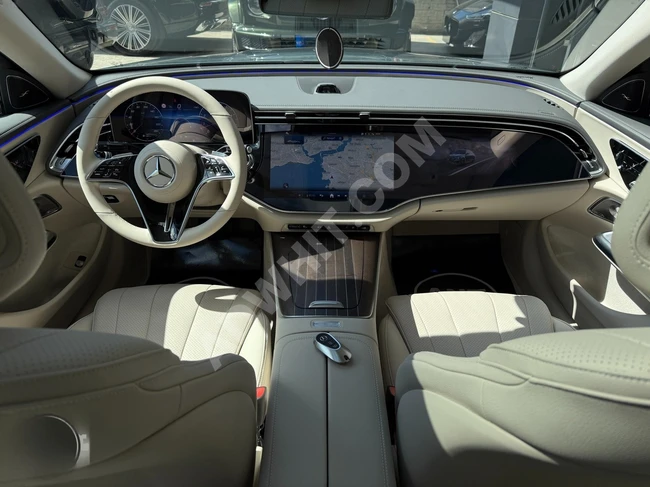 HATASIZ 2024 MERCEDES E 180 EXCULUSIVE+BURMESTER+MULTIBEAM LED