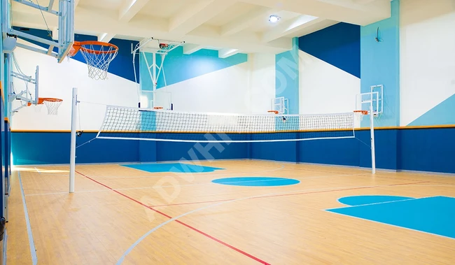 Başakşehir'de Satılık 20M Aylık Kiracılı Yatırım Okulu