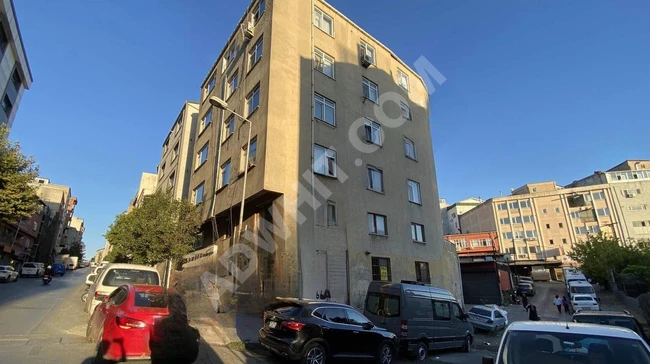 SEYRANTEPE`DE TABELA DEĞERİ YÜKSEK MAĞAZA VE DÜKKAN