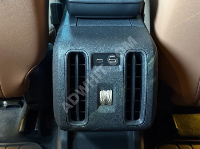 2025 MINI COOPER COUNTRYMAN E FAVOURED+AMBIANS AYDINLATMA+HAFIZA