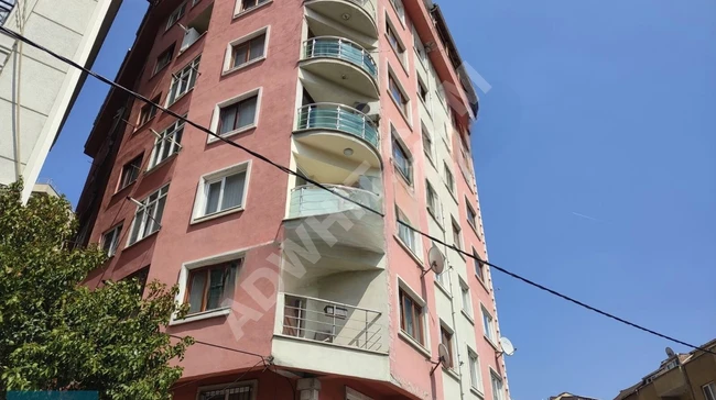 SULTAN SELİM'DE SATILIK 3+1 DAİRE