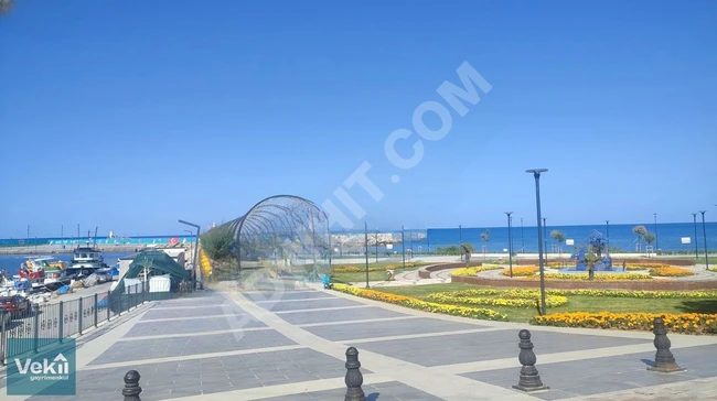 SATILIK VİLLA ARSASI