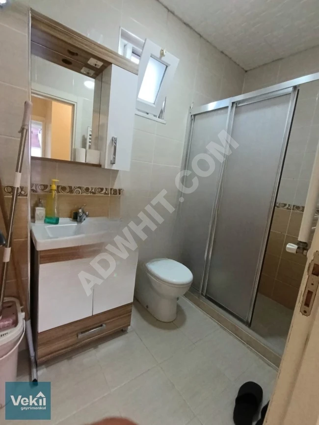 BAĞCILAR BAĞLAR MAHALLESİNDE SATILIK 2+1 DAİRE