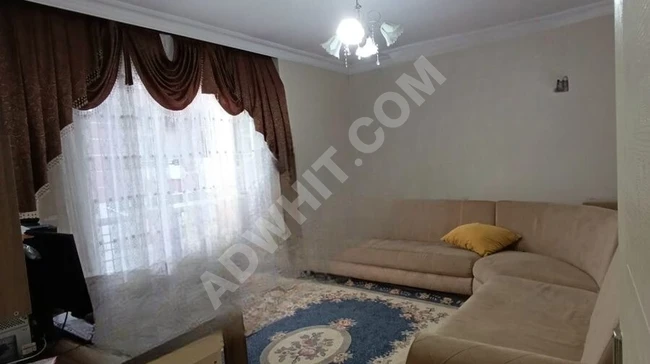 BAĞCILAR BAĞLAR MAHALLESİNDE SATILIK 2+1 DAİRE