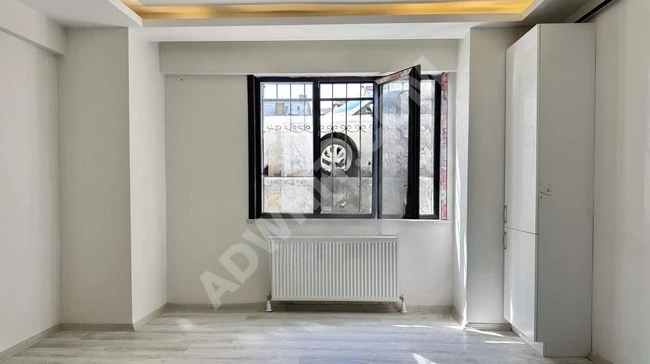 KAĞITHANE GÜLTEPE'DE 2+1 SIFIR DAİRE