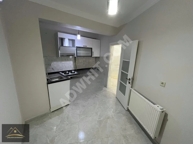 ÜSKÜDAR MERKEZDE SIFIR 2+1 KOT 1 SATILIK DAİRE