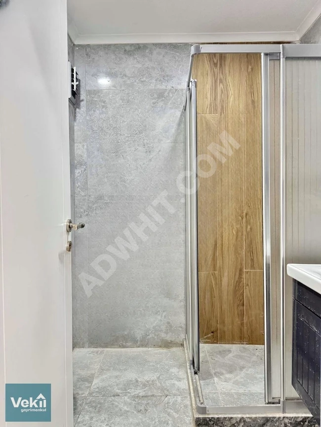 KAĞITHANE GÜLTEPE'DE 2+1 SIFIR DAİRE