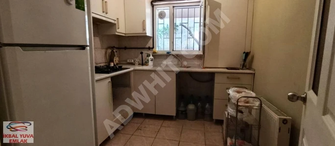 ÜMRANİYEÇAMLIK'TA İFM'YE YAKIN KONUMDA GENİŞ 3+1...