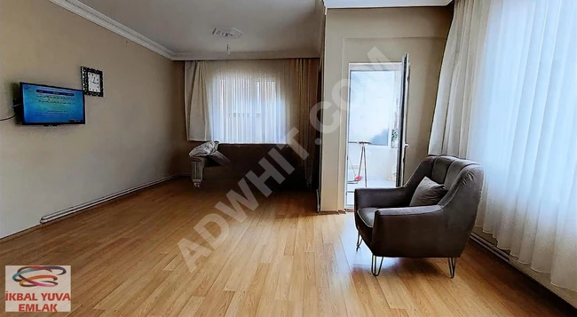 ÇAKMAK UZUNAYNA CAD METROYA YAKIN SATILIK 3+1