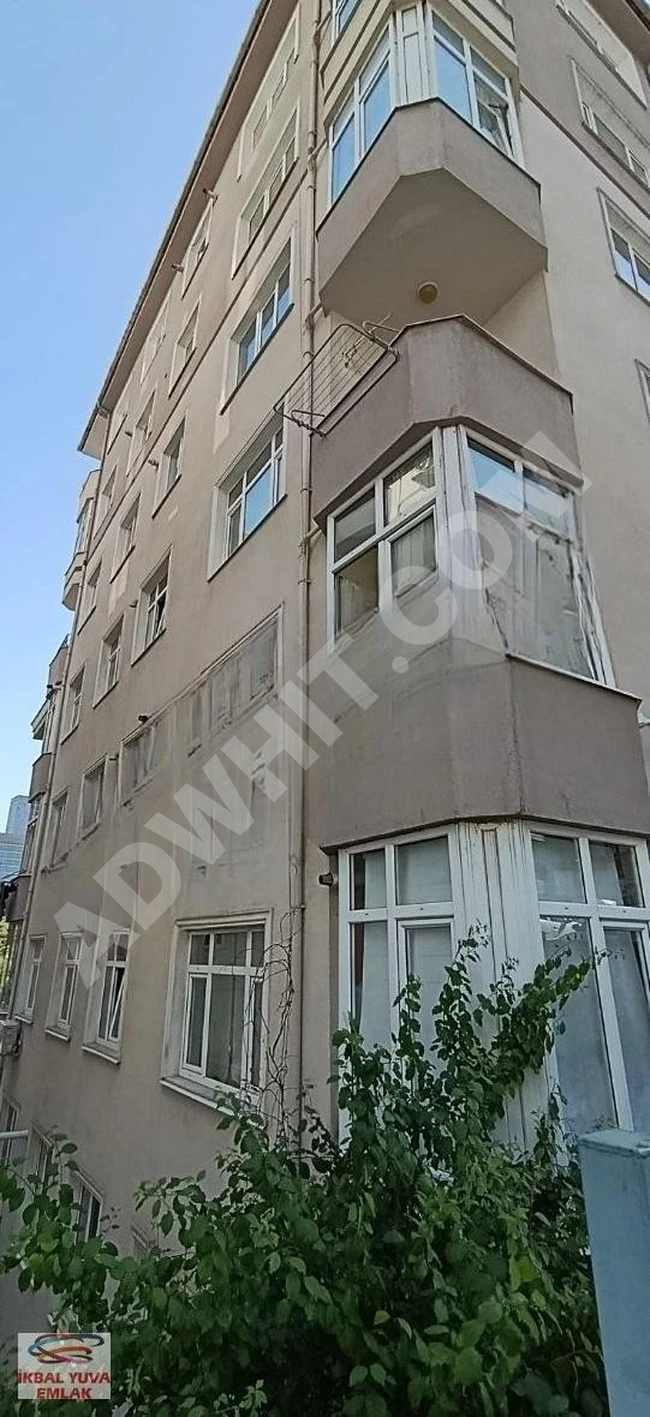 ÜMRANİYEÇAMLIK'TA İFM'YE YAKIN KONUMDA GENİŞ 3+1...