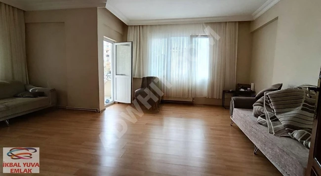 ÇAKMAK UZUNAYNA CAD METROYA YAKIN SATILIK 3+1