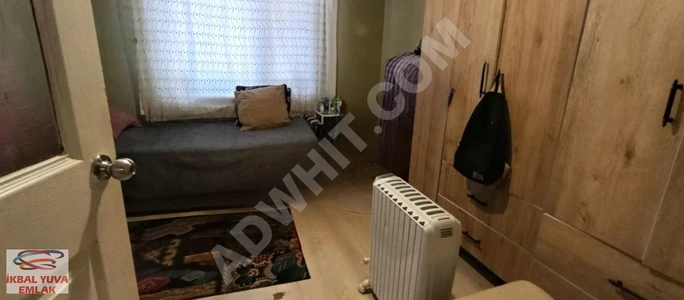 ÜMRANİYEÇAMLIK'TA İFM'YE YAKIN KONUMDA GENİŞ 3+1...