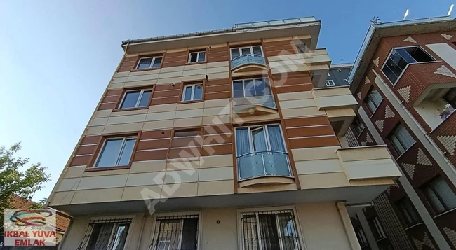 ÇAMLIK BÖLGESİNDE GENİŞ KULLANIMLI 3+1 DUBLEKS DAİRE