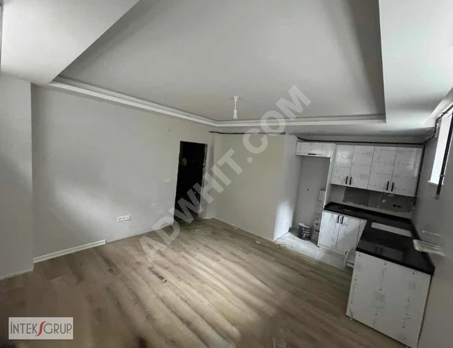 ÇAKMAK MERKEZDE YATIRIMA UYGUN 1+1 SATILIK DAİRE