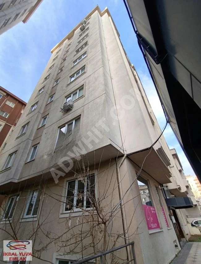 SİTE MAHALLESİNDE 90 M2 ÖN CEPHE DOĞALGAZLI KİRALIK DÜKKAN