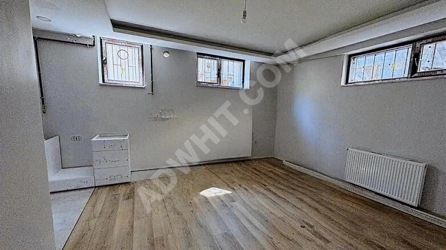 ÇAKMAK MERKEZDE YATIRIMA UYGUN 1+1 SATILIK DAİRE