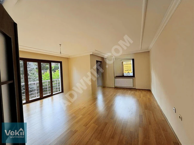 ÇUKURÇAYIR BOZTEPE İNCİ SİTESİNDE SATILIK 185M2 DAİRE