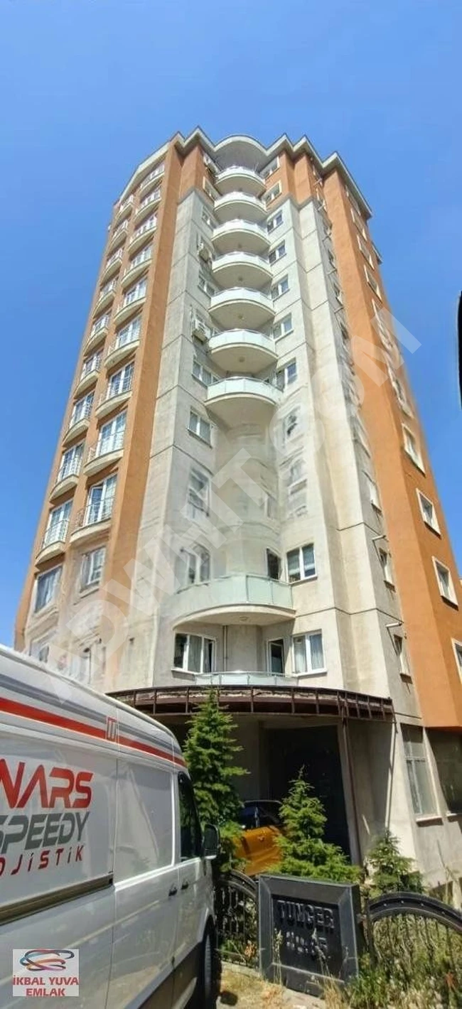 FİNANS MERKEZİNE YAKIN 2 KAT KULLANIMLI, 230 M2 KİRALIK DÜKKAN