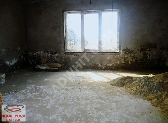 TEPEKENT SITESI EN GUZEL ŞEREFIYELI NATAMAM 5 DÖNÜM VILLA.