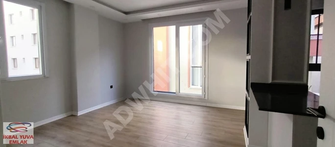 ÜMRANİYE ÇAMLIK'TA FİNANS MERKEZİNE YAKIN AMERİKAN MUTFAKLI 2+1