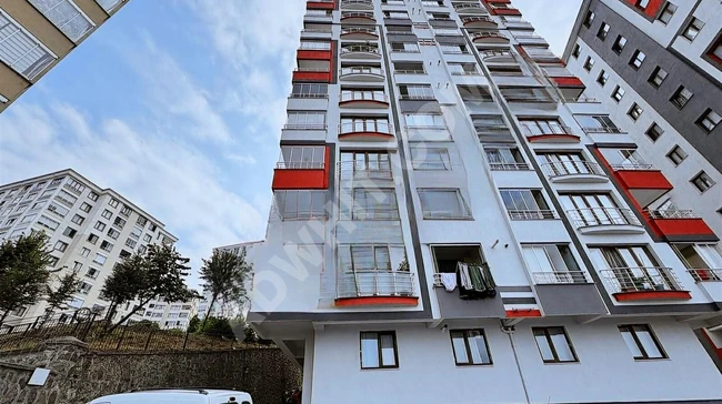 ÇUKURÇAYIR BOZTEPE İNCİ SİTESİNDE SATILIK 185M2 DAİRE