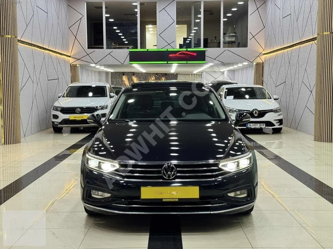 *EMY MOTORSTAN*KAZASIZ*DEĞİŞENSİZ*CAM TAVAN*ELK.BAGAJ*HAYALET***