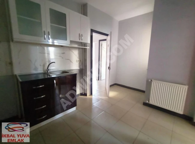 SİTE MAHALLESİNDE 90 M2 ÖN CEPHE DOĞALGAZLI KİRALIK DÜKKAN