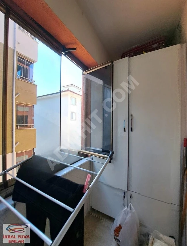 SEYDİLER TOKİ KONUTLARI KARŞISI ASANSÖRLÜ 3+1 SATILIK 3.KATDAİRE