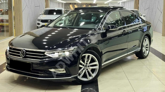 *EMY MOTORSTAN*KAZASIZ*DEĞİŞENSİZ*CAM TAVAN*ELK.BAGAJ*HAYALET***