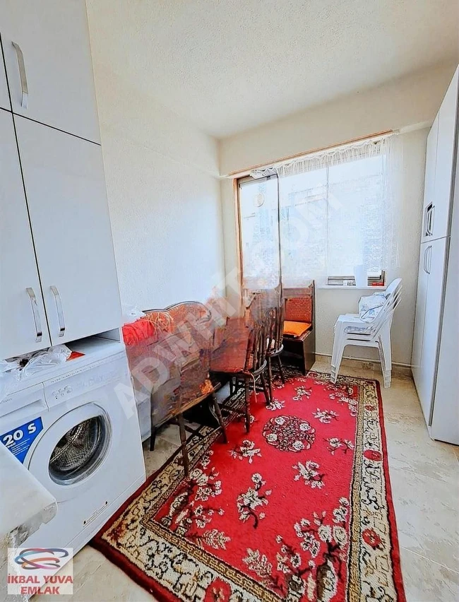 SEYDİLER TOKİ KONUTLARI KARŞISI ASANSÖRLÜ 3+1 SATILIK 3.KATDAİRE