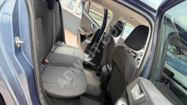 سيارة Ford Focus الجديدة موديل 2020، 1.5 ديزل + أوتوماتيك من المالك مباشرة بدون تبديل، كاملة المواصفات.