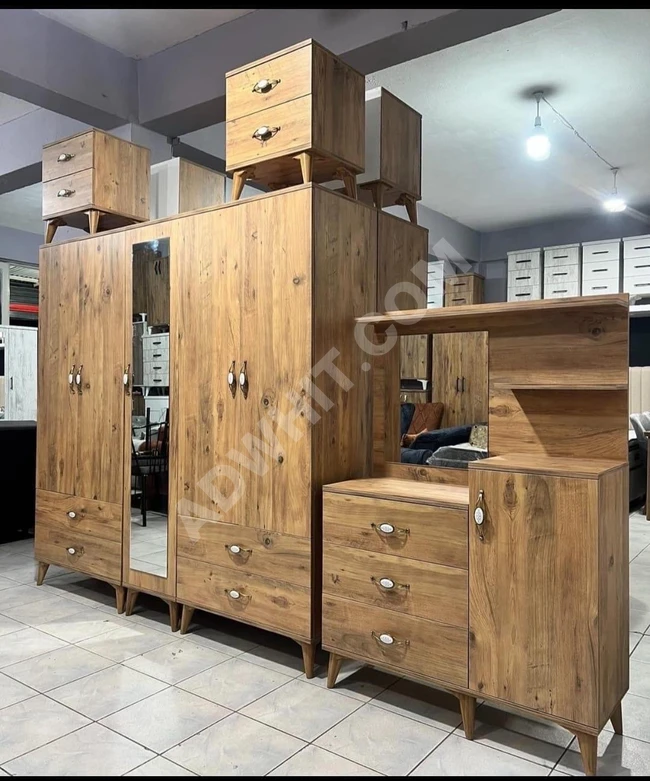 Dolap komodın sufuner