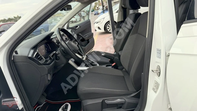 İLK ELDEN DEĞİŞENSİZ 2022 ÇIKIŞLI 40 BİNDE OTOMATİK XENON FULLL