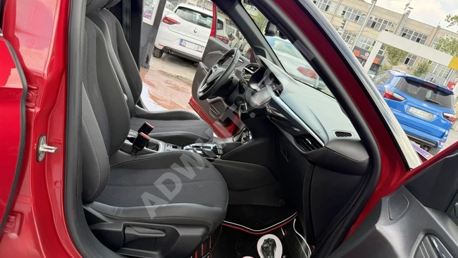 من المالك مباشرة، بدون دهان، موديل 2023، ماشية 58 ألف كم، أوتوماتيك، لونين + سقف زجاجي + ناقل حركة إلكتروني.