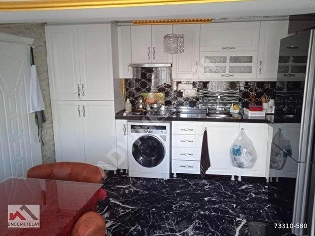 Fatih full yapılı büyük temiz dublex daire