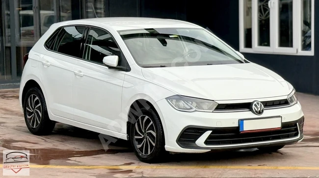 İLK ELDEN DEĞİŞENSİZ 2022 ÇIKIŞLI 40 BİNDE OTOMATİK XENON FULLL