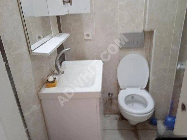 Fatih fındıkzade de 7 katlı bina