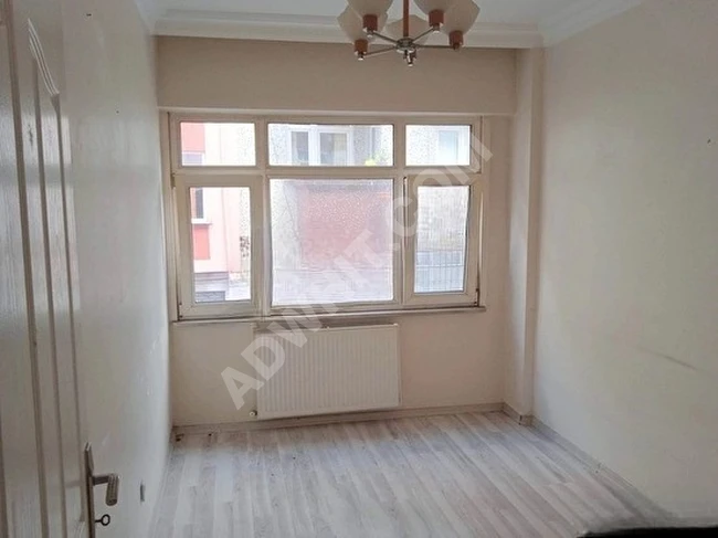 Fatih fındıkzade de 7 katlı bina