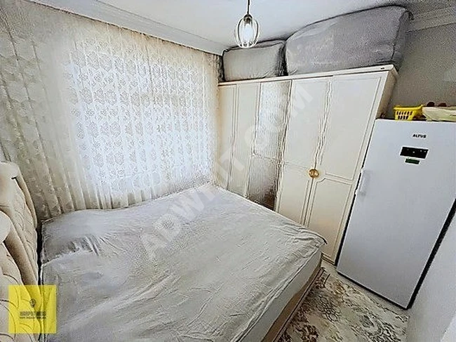 SATILIK DAİRE PENDİK ESENYALI MAHALLESİ